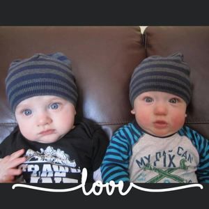 Meet your Posher, Dottie